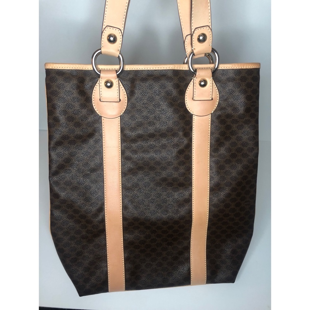 Celine vintage tote
